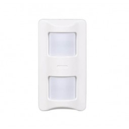 Teknim TOD-0402 Harici Pır Dedektör Teknim TOD-0402 Harici Pır Dedektör